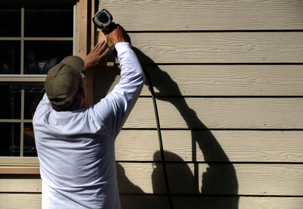 Affordable Siding Repair and Maintenance Services in Princeton, IN