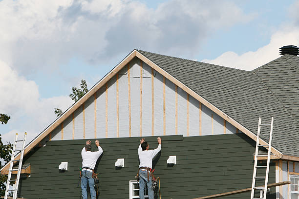 Best Historical Building Siding Restoration  in Prceton, IN